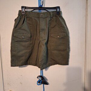BSA Uniform Shorts